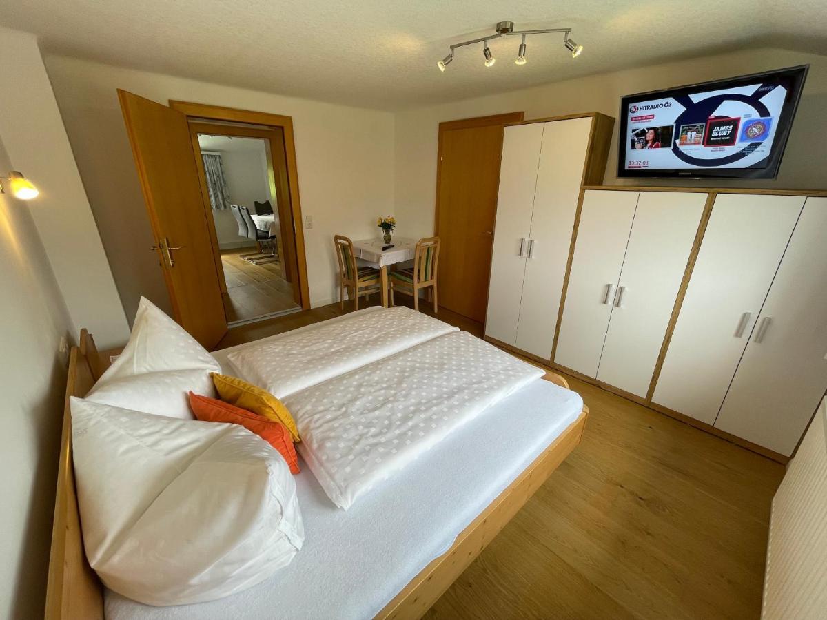 Burglehnerhof Aparthotel Ramsau am Dachstein Exterior foto